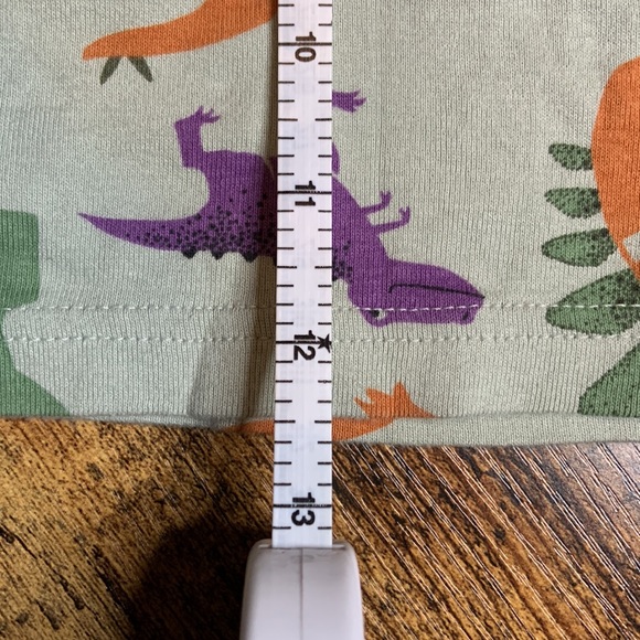 (2) ‘CARTERS’ LONG SLEEVE TEE!! - Picture 5 of 9